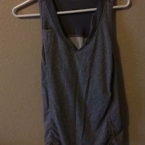 Sports tank top